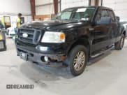 ✅ 2007 Ford F-150 STX • VIN: 1FTRX14W47NA76440 • Лот: 43105429. Опубликован ранее на IAAI с пробегом 103 286 миль. Бесплатный доступ к архиву аукционных продаж из США и подробный отчёт об истории автомобиля на DreamBid. Изображение 13.
