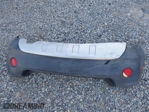 ✅ 2008 Saturn VUE XE • VIN: 3GSCL33P38S616699 • Lot: 43556197. Listed on IAAI with 171,283 mi. Free auction sales archive from the USA and detailed vehicle history report at DreamBid. Image 12.