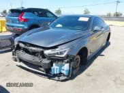 ✅ 2017 Infiniti Q60 Premium • VIN: JN1EV7EK8HM361042 • Lot: 43117750. Wystawiony na IAAI z przebiegiem 105 818 mil. Bezpłatny archiwum sprzedaży aukcyjnych z USA i szczegółowy raport historii pojazdu na DreamBid. Zdjęcie 6.