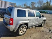 ✅ 2016 Jeep Patriot High Altitude • VIN: 1C4NJRFB3GD683105 • Lot: 90237935. Listed on Copart with 113,484 mi. Free auction sales archive from the USA and detailed vehicle history report at DreamBid. Image 3.