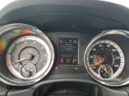 ✅ 2011 Dodge Durango Citadel • VIN: 1D4SD5GT8BC592889 • Lot: 68120995. Listed on Copart with 241,613 mi. Free auction sales archive from the USA and detailed vehicle history report at DreamBid. Image 9.