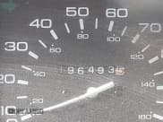 ✅ 1992 Nissan Frontier XE • VIN: 1N6SD11Y3NC326014 • Lot: 42115936. Listed on IAAI with 196,493 mi. Free auction sales archive from the USA and detailed vehicle history report at DreamBid. Image 7.