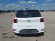 ✅ 2023 Hyundai Venue SEL • VIN: KMHRC8A37PU226573 • Lot: 42249416. Listed on IAAI with 24,290 mi. Free auction sales archive from the USA and detailed vehicle history report at DreamBid. Image 17.