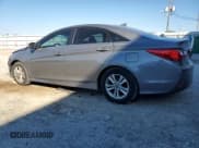 ✅ 2014 Hyundai Sonata GLS • VIN: 5NPEB4AC1EH829900 • Лот: 91104535. Опубликован ранее на Copart с пробегом 129 884 миль. Бесплатный доступ к архиву аукционных продаж из США и подробный отчёт об истории автомобиля на DreamBid. Изображение 2.