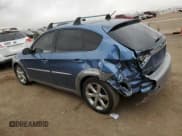 ✅ 2008 Subaru Impreza Outback Special Sports • VIN: JF1GH63628G827081 • Lot: 49623125. Listed on Copart with 137,383 mi. Free auction sales archive from the USA and detailed vehicle history report at DreamBid. Image 2.