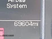 ✅ 2020 Ram 1500 Tradesman • VIN: 1C6RR6FG7LS153348 • Lot: 41977543. Listed on IAAI with 69,604 mi. Free auction sales archive from the USA and detailed vehicle history report at DreamBid. Image 15.