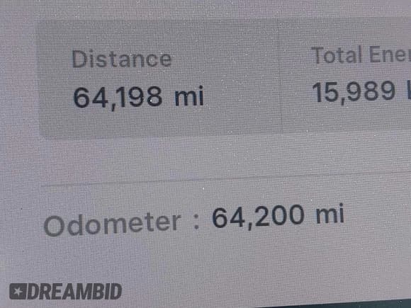 ✅ 2020 Tesla Model 3 Standard Range Plus • VIN: 5YJ3E1EA4LF591056 • Lot: 42347861. Wystawiony na IAAI z przebiegiem 64 200 mil. Bezpłatny archiwum sprzedaży aukcyjnych z USA i szczegółowy raport historii pojazdu na DreamBid. Zdjęcie 15.