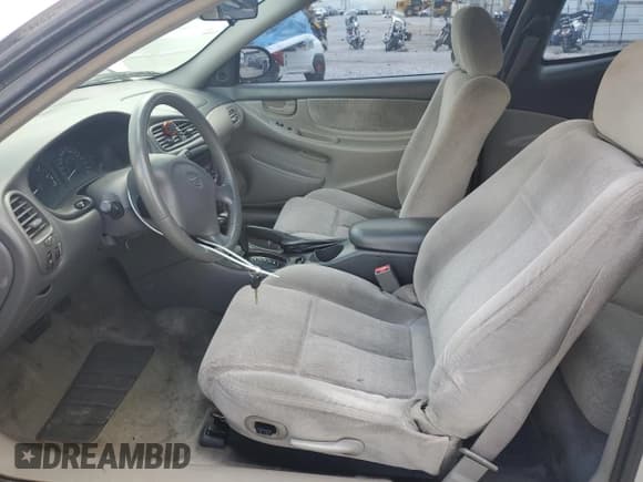 ✅ 2003 Oldsmobile Alero GL1 • VIN: 1G3NL12F03C137835 • Lot: 82158295. Wystawiony na Copart z przebiegiem 213 537 mil. Bezpłatny archiwum sprzedaży aukcyjnych z USA i szczegółowy raport historii pojazdu na DreamBid. Zdjęcie 7.