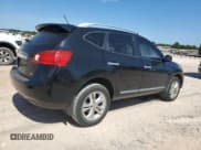 ✅ 2013 Nissan Rogue SV • VIN: JN8AS5MTXDW517040 • Лот: 66468695. Опубликован ранее на Copart с пробегом 172 618 миль. Бесплатный доступ к архиву аукционных продаж из США и подробный отчёт об истории автомобиля на DreamBid. Изображение 3.