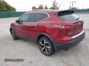 ✅ 2020 Nissan Rogue S • VIN: JN1BJ1CW6LW362799 • Лот: 43452247. Опубликован ранее на IAAI с пробегом 129 606 миль. Бесплатный доступ к архиву аукционных продаж из США и подробный отчёт об истории автомобиля на DreamBid. Изображение 3.