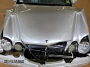 ✅ 2002 Mercedes-Benz E 320 • VIN: WDBJH65J92B422100 • Lot: 81748135. Wystawiony na Copart z przebiegiem 260 588 mil. Bezpłatny archiwum sprzedaży aukcyjnych z USA i szczegółowy raport historii pojazdu na DreamBid. Zdjęcie 11.