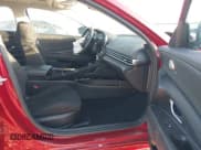 ✅ 2025 Hyundai Elantra SEL Convenience • VIN: KMHLS4DG6SU861664 • Lot: 43667880. Listed on IAAI with 31,613 mi. Free auction sales archive from the USA and detailed vehicle history report at DreamBid. Image 5.