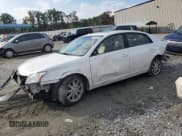 ✅ 2007 Toyota Avalon XL • VIN: 4T1BK36B47U181308 • Лот: 80777655. Опубликован ранее на Copart с пробегом 53 843 миль. Бесплатный доступ к архиву аукционных продаж из США и подробный отчёт об истории автомобиля на DreamBid. Изображение 1.