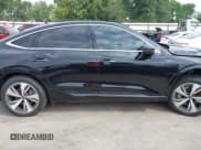 ✅ 2024 Audi Q8 e-tron Sportback S line Premium Plus • VIN: WA1CAAGE3RB005383 • Lot: 42252589. Listed on IAAI with 16,257 mi. Free auction sales archive from the USA and detailed vehicle history report at DreamBid. Image 14.
