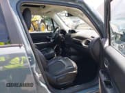 ✅ 2017 Jeep Renegade Trailhawk • VIN: ZACCJBCB6HPF05209 • Lot: 42623396. Listed on IAAI with 129,996 mi. Free auction sales archive from the USA and detailed vehicle history report at DreamBid. Image 5.