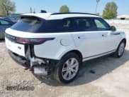 ✅ 2019 Land Rover Range Rover Velar S • VIN: SALYB2EX6KA227908 • Лот: 42198268. Опубликован ранее на IAAI с пробегом 68 899 миль. Бесплатный доступ к архиву аукционных продаж из США и подробный отчёт об истории автомобиля на DreamBid. Изображение 4.