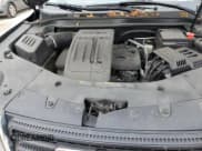 ✅ 2016 GMC Terrain SLE • VIN: 2GKALNEK5G6317412 • Lot: 81227875. Wystawiony na Copart z przebiegiem 98 225 mil. Bezpłatny archiwum sprzedaży aukcyjnych z USA i szczegółowy raport historii pojazdu na DreamBid. Zdjęcie 12.