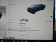 ✅ 2024 Tesla Cybertruck • VIN: 7G2CEHED1RA014894 • Лот: 86107744. Опубликован ранее на Copart с пробегом 4 985 миль. Бесплатный доступ к архиву аукционных продаж из США и подробный отчёт об истории автомобиля на DreamBid. Изображение 9.