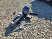 ✅ 2022 Mazda 3 2.5 Turbo • VIN: 3MZBPBAY4NM319357 • Lot: 87037855. Listed on Copart with Not provided. Free auction sales archive from the USA and detailed vehicle history report at DreamBid. Image 12.