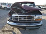 ✅ 1993 Ford Bronco Custom • VIN: 1FMEU15H4PLA44862 • Лот: 84053644. Опубликован ранее на Copart с пробегом 96 673 миль. Бесплатный доступ к архиву аукционных продаж из США и подробный отчёт об истории автомобиля на DreamBid. Изображение 5.