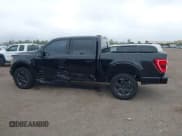 ✅ 2023 Ford F-150 XL • VIN: 1FTFW1ED6PFA07908 • Lot: 42383720. Wystawiony na IAAI z przebiegiem 20 357 mil. Bezpłatny archiwum sprzedaży aukcyjnych z USA i szczegółowy raport historii pojazdu na DreamBid. Zdjęcie 14.