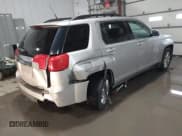 ✅ 2010 GMC Terrain SLE-2 • VIN: 2CTFLEEW0A6391742 • Lot: 41607448. Wystawiony na IAAI z przebiegiem 181 922 mil. Bezpłatny archiwum sprzedaży aukcyjnych z USA i szczegółowy raport historii pojazdu na DreamBid. Zdjęcie 4.