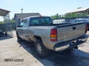 ✅ 2001 GMC Sierra 1500 SLE • VIN: 1GTEK19T31E271805 • Лот: 42167399. Опубликован ранее на IAAI с пробегом 206 202 миль. Бесплатный доступ к архиву аукционных продаж из США и подробный отчёт об истории автомобиля на DreamBid. Изображение 3.