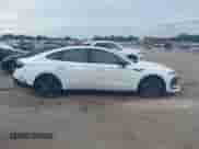 2024 Hyundai Sonata N Line with VIN KMHL54JC2RA418643, listed as a IAAI auction lot 43173088 with 27,398 mi miles and . Bid and sale history available at DreamBid. Image 13.