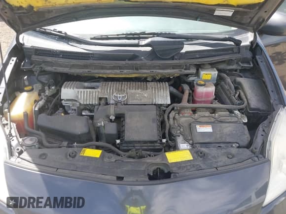 ✅ 2014 Toyota Prius Four • VIN: JTDKN3DU6E1737844 • Lot: 43063587. Wystawiony na IAAI z przebiegiem 244 353 mil. Bezpłatny archiwum sprzedaży aukcyjnych z USA i szczegółowy raport historii pojazdu na DreamBid. Zdjęcie 10.