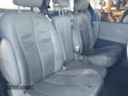 ✅ 2014 Toyota Sienna XLE • VIN: 5TDYK3DC3ES415711 • Lot: 43643569. Listed on IAAI with 205,322 mi. Free auction sales archive from the USA and detailed vehicle history report at DreamBid. Image 8.