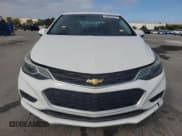 ✅ 2017 Chevrolet Cruze LT • VIN: 1G1BE5SM2H7190144 • Лот: 89699055. Опубликован ранее на Copart с пробегом 101 342 миль. Бесплатный доступ к архиву аукционных продаж из США и подробный отчёт об истории автомобиля на DreamBid. Изображение 5.