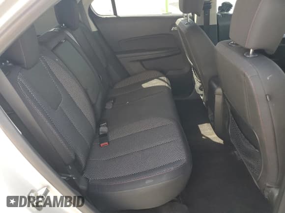 ✅ 2016 Chevrolet Equinox LT • VIN: 2GNALCEK7G1134789 • Лот: 70389425. Опубликован ранее на Copart с пробегом 122 104 миль. Бесплатный доступ к архиву аукционных продаж из США и подробный отчёт об истории автомобиля на DreamBid. Изображение 11.