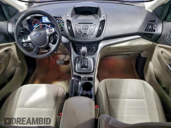 ✅ 2014 Ford Escape SE • VIN: 1FMCU9GX9EUA96960 • Лот: 95011345. Опубликован ранее на Copart с пробегом 105 654 миль. Бесплатный доступ к архиву аукционных продаж из США и подробный отчёт об истории автомобиля на DreamBid. Изображение 8.