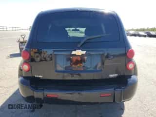 2010 Chevrolet HHR LS z VIN 3GNBAADB5AS502382, wystawiony jako Copart lot #71375084 z przebiegiem 113 953 mil mil oraz Czysty tytuł • Clean title. Historia ofert i sprzedaży dostępna na DreamBid. Obrazek 6.