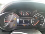 ✅ 2018 Chevrolet Cruze Premier • VIN: 1G1BF5SM7J7107553 • Лот: 43571453. Опубликован ранее на Copart с пробегом 94 227 миль. Бесплатный доступ к архиву аукционных продаж из США и подробный отчёт об истории автомобиля на DreamBid. Изображение 9.