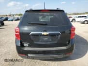 ✅ 2017 Chevrolet Equinox LT • VIN: 2GNALCEK3H1590144 • Лот: 81837345. Опубликован ранее на Copart с пробегом 176 853 миль. Бесплатный доступ к архиву аукционных продаж из США и подробный отчёт об истории автомобиля на DreamBid. Изображение 6.