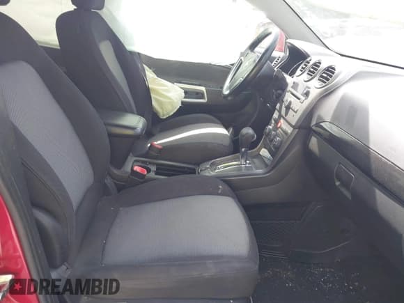 ✅ 2014 Chevrolet Captiva Sport LS • VIN: 3GNAL2EK8ES576282 • Lot: 39500537. Wystawiony na IAAI z przebiegiem 144 643 mil. Bezpłatny archiwum sprzedaży aukcyjnych z USA i szczegółowy raport historii pojazdu na DreamBid. Zdjęcie 5.