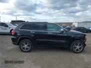 ✅ 2021 Jeep Grand Cherokee Limited • VIN: 1C4RJFBG6MC687250 • Lot: 43679646. Wystawiony na IAAI z przebiegiem 36 401 mil. Bezpłatny archiwum sprzedaży aukcyjnych z USA i szczegółowy raport historii pojazdu na DreamBid. Zdjęcie 14.