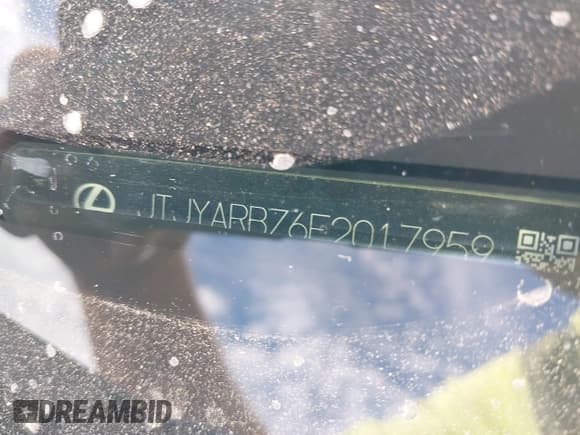 ✅ 2015 Lexus NX 200t • VIN: JTJYARBZ6F2017959 • Lot: 43464073. Wystawiony na IAAI z przebiegiem 84 574 mil. Bezpłatny archiwum sprzedaży aukcyjnych z USA i szczegółowy raport historii pojazdu na DreamBid. Zdjęcie 17.