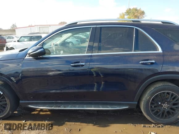 ✅ 2020 Mercedes-Benz GLE 350 • VIN: 4JGFB4KB3LA009697 • Lot: 43610450. Listed on IAAI with 82,430 mi. Free auction sales archive from the USA and detailed vehicle history report at DreamBid. Image 14.