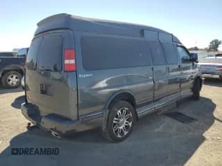 ✅ 2014 Chevrolet City Express Cargo • VIN: 1GBWGLCG5E1119782 • Лот: 69900934. Опубликован ранее на Copart с пробегом 71 449 миль. Бесплатный доступ к архиву аукционных продаж из США и подробный отчёт об истории автомобиля на DreamBid. Изображение 3.