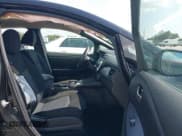 ✅ 2023 Nissan LEAF S • VIN: 1N4AZ1BV1PC557622 • Lot: 42995720. Listed on IAAI with 27,174 mi. Free auction sales archive from the USA and detailed vehicle history report at DreamBid. Image 5.