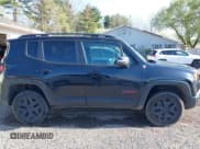 ✅ 2018 Jeep Renegade Trailhawk • VIN: ZACCJBCB7JPH63647 • Lot: 42103197. Listed on IAAI with 106,383 mi. Free auction sales archive from the USA and detailed vehicle history report at DreamBid. Image 12.