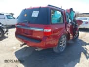 ✅ 2017 Ford Expedition XLT • VIN: 1FMJU1HT1HEA20832 • Лот: 41964743. Опубликован ранее на IAAI с пробегом Не указан. Бесплатный доступ к архиву аукционных продаж из США и подробный отчёт об истории автомобиля на DreamBid. Изображение 4.