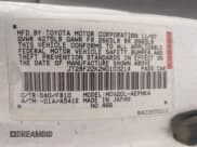 ✅ 1998 Toyota Camry LE • VIN: JT2BF22K2W0103214 • Lot: 42391161. Listed on IAAI with 363,291 mi. Free auction sales archive from the USA and detailed vehicle history report at DreamBid. Image 9.