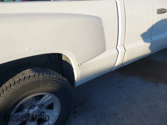 ✅ 2008 Dodge Dakota SLT • VIN: 1D7HE42K58S504608 • Лот: 43606035. Опубликован ранее на IAAI с пробегом 199 213 миль. Бесплатный доступ к архиву аукционных продаж из США и подробный отчёт об истории автомобиля на DreamBid. Изображение 12.