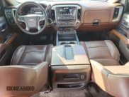 ✅ 2014 Chevrolet Silverado 1500 High Country • VIN: 3GCUKTEC3EG341458 • Лот: 91982355. Опубликован ранее на Copart с пробегом 186 664 миль. Бесплатный доступ к архиву аукционных продаж из США и подробный отчёт об истории автомобиля на DreamBid. Изображение 8.