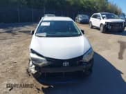 ✅ 2014 Toyota Corolla LE • VIN: 5YFBURHE6EP092794 • Lot: 43480484. Wystawiony na IAAI z przebiegiem 160 232 mil. Bezpłatny archiwum sprzedaży aukcyjnych z USA i szczegółowy raport historii pojazdu na DreamBid. Zdjęcie 13.