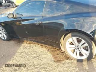 2013 Hyundai Genesis Coupe R-Spec с VIN KMHHT6KD6DU110011, выставлен на аукционе IAAI как лот 41320218 с пробегом 127 818 миль миль и . История ставок и продаж доступна на DreamBid. Изображение 6.