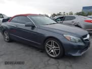 ✅ 2014 Mercedes-Benz E 350 • VIN: WDDKK5KF5EF269039 • Lot: 43385943. Listed on IAAI with 60,402 mi. Free auction sales archive from the USA and detailed vehicle history report at DreamBid. Image 1.